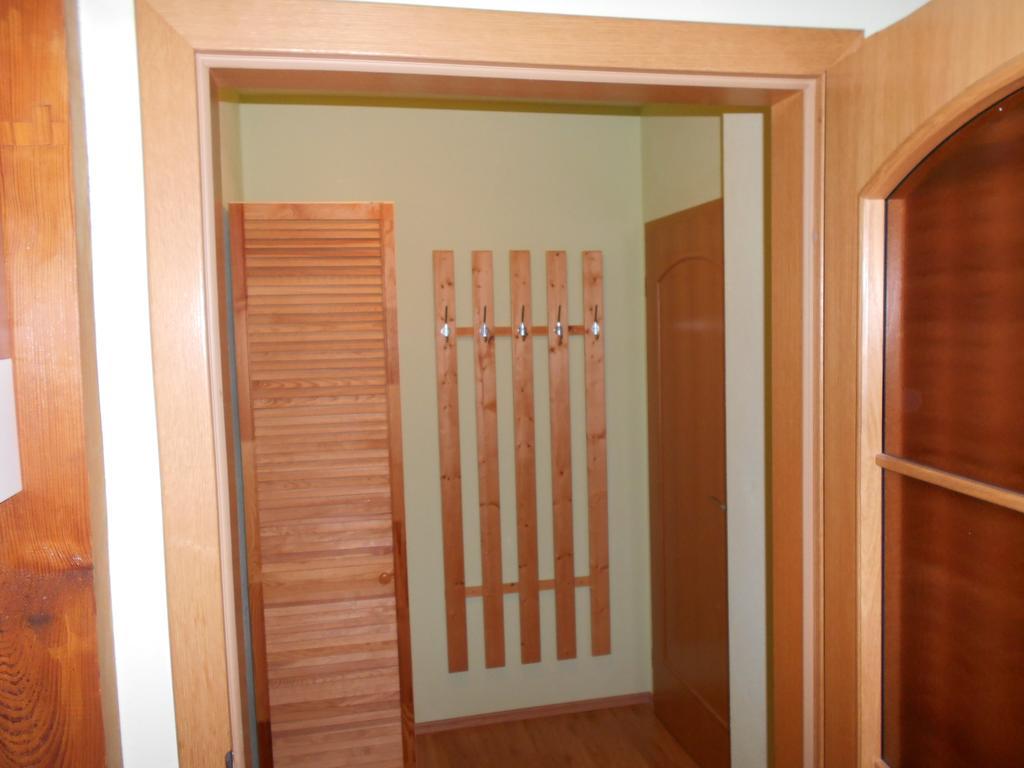Apartmany Base Camp Zelezna Ruda Ngoại thất bức ảnh