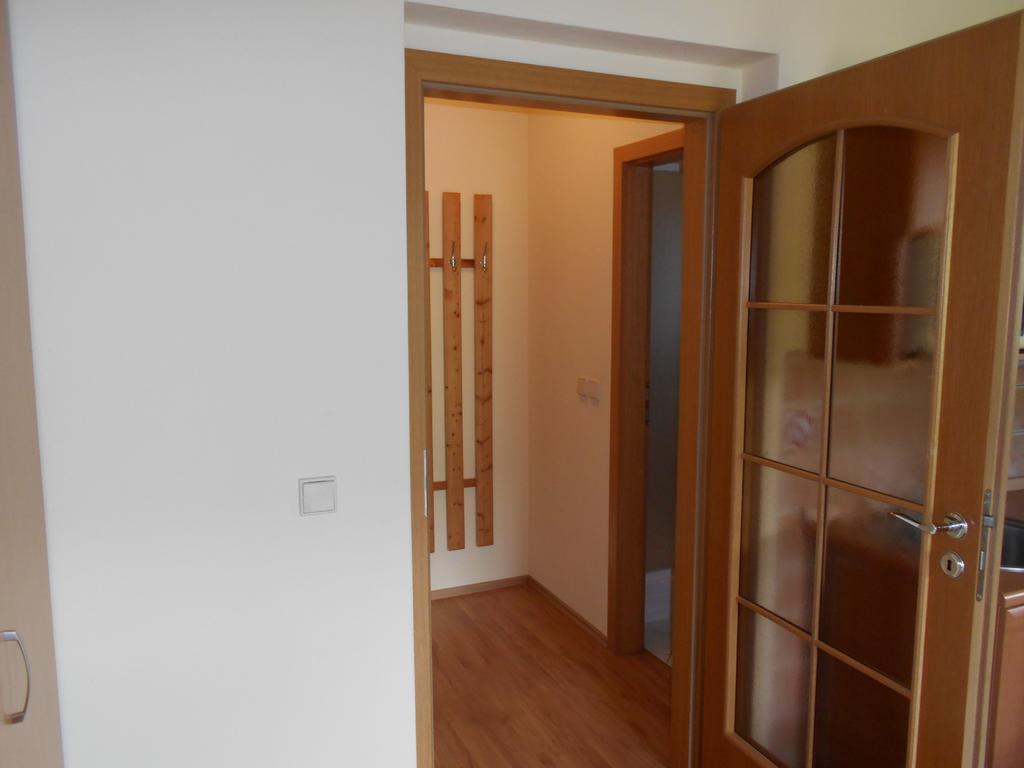 Apartmany Base Camp Zelezna Ruda Ngoại thất bức ảnh