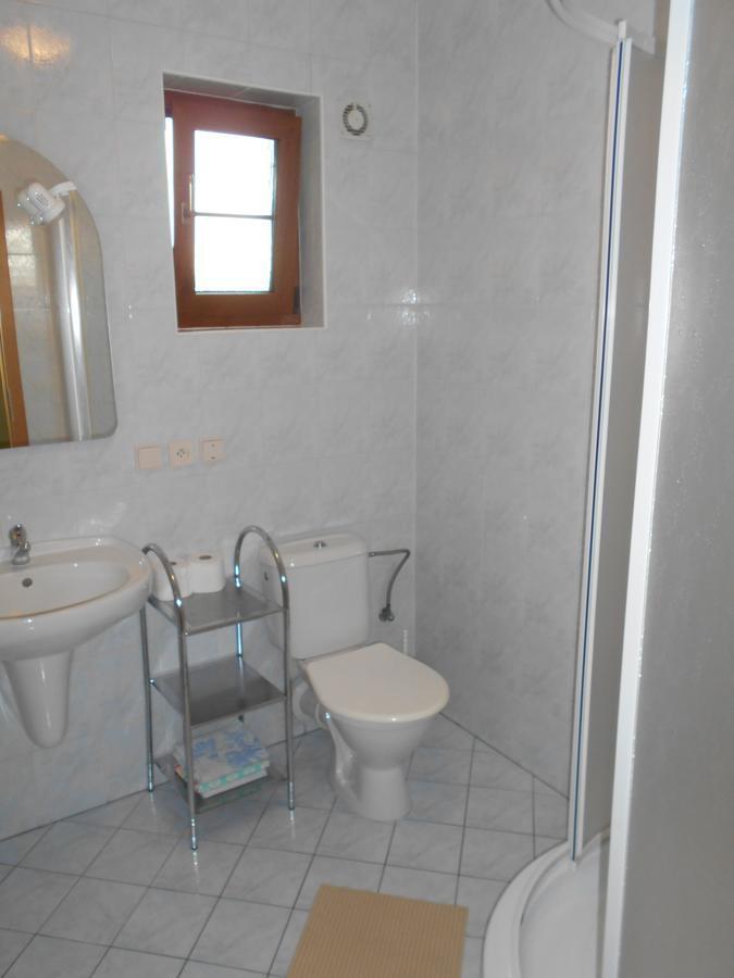 Apartmany Base Camp Zelezna Ruda Ngoại thất bức ảnh